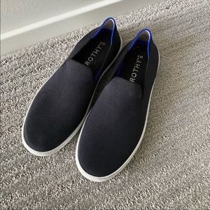 Rothys Size 8 Sneaker